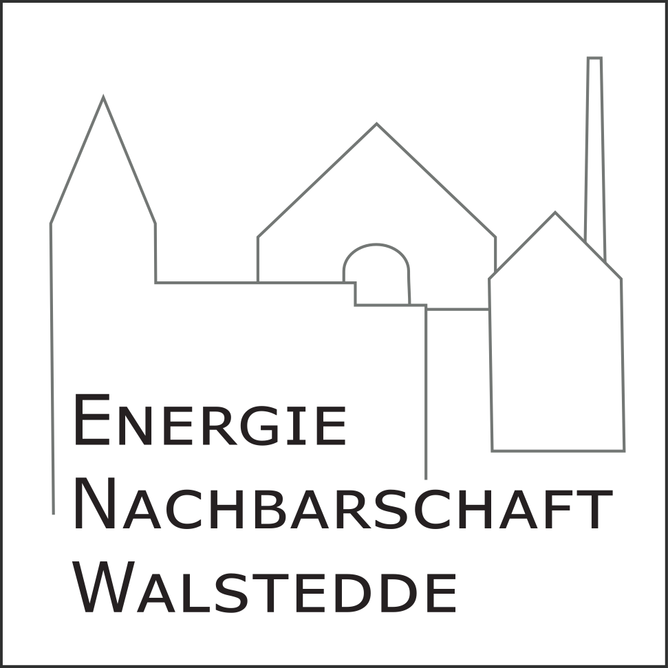 Logo Energienachbarschaft Walstedde